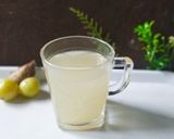 A picture of step 4 of Amla Juice.