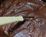 Foto del paso 3 de la receta: Brownie facilísimo 🌼
