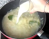 Foto del paso 6 de la receta Chuletas de cerdo encebolladas
