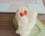 Foto langkah ke 5 dari resep Fruit Roll.