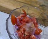 Foto langkah ke 2 dari resep 430. Sambal Colo-colo khas Maluku.