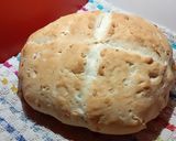 Foto del paso 5 de la receta: PAN DE AJO - vegano