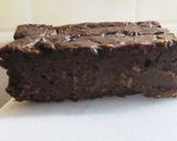 Foto del paso 5 de la receta: Cuadraditos de banana y cacao light sin TACC