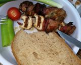 Rablóhús recept fázis 6 fotója