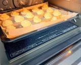 Foto langkah ke 8 dari resep Premium Kue Kering Sagu Keju Lumer.