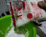 Foto langkah ke 2 dari resep Peyek kacang.