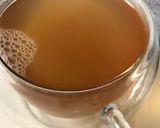 હર્બલ ટી(Herbal Tea Recipe In Gujarati) રેસીપી સ્ટેપ3ફોટો