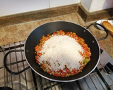 Foto del paso 5 de la receta: Arroz con bacalao