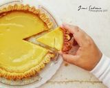 Foto langkah ke 5 dari resep Pie Susu.
