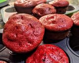 Foto del paso 2 de la receta: GUINEOS🍌(BANANOS) Velvet...!😍