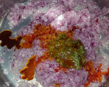 Foto del paso 1 de la receta: Seco de pollo solo con cebolla