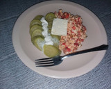 Foto del paso 4 de la receta: Cena desde la huerta.....🇸🇻