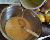 Foto del paso 2 de la receta: Budín de limón con glaseado
