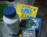 Es yougurt 😋 langkah memasak 2 foto