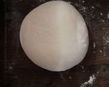 Foto del paso 3 de la receta: Pan casero sin molde🍞
