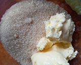 Foto del paso 1 de la receta: Masa sucre