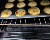 Foto del paso 5 de la receta: Canastitas de Jamón y Queso