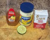 Foto del paso 2 de la receta: Ensalada de repollo (col)