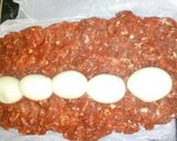 Foto del paso 3 de la receta: Arrollado de carne