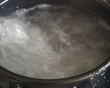 Foto del paso 2 de la receta: Infusión de menta y jengibre con limón 🌱 🫚 🍋🍵
