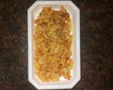 ரெட் பாஸ்தா (Red pasta recipe in tamil) ரெசிபி ஸ்டேப் 4 புகைப்படம்