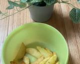 Foto langkah ke 3 dari resep Kentang Goreng Favorit Bocil.