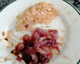 Foto del paso 4 de la receta: Almodrote de berenjena