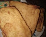 बेसन ब्रेड पकौड़ा (Besab Bread Pakoda recipe in hindi) रेसिपी चरण 4 फोटो