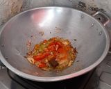 Foto langkah ke 1 dari resep Tumis kangkung belacan.