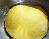 Farsangi fánk recept fázis 3 fotója
