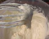 Foto del paso 5 de la receta: Cheesecake sin horno