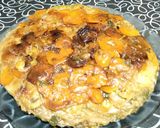 Foto del paso 5 de la receta Tortilla de vegetales saludable en la Essen Elsi
