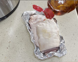 Foto del paso 3 de la receta: Panceta crujiente en airfryer con Joyful Coast de Specials