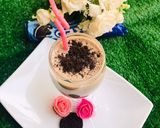 Oreos milkshakematakin girki4 hoto