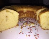 Foto del paso 3 de la receta: Torta de naranja 🍊