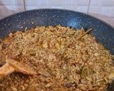 Foto langkah ke 3 dari resep Otak-otak Bandeng Sidoarjo.