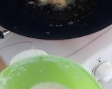 Foto langkah ke 5 dari resep Perkedel / rolade tahu daun singkong.