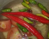 Foto langkah ke 3 dari resep Balado jengkol.