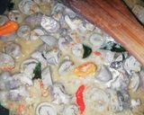 Foto langkah ke 3 dari resep 33. Jantung ayam bumbu kemiri.