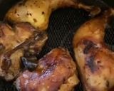 Foto langkah ke 10 dari resep 40. Ayam Goreng Sulawesi.