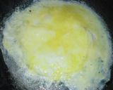 এগ রোল (egg roll recipe in Bengali) রেসিপি ধাপ - 3 ছবি