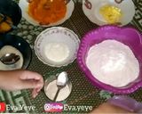 Foto langkah ke 1 dari resep Donat labu kuning.