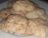 Foto del paso 6 de la receta: Galletas de limón veganas🍋🌱