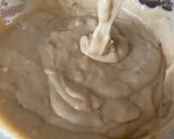 Foto del paso 4 de la receta: Mis Magdalenas (muffins) veganas de Banana