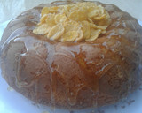 Foto del paso 5 de la receta: Torta dorada apto celíacos y dietas sin harina de trigo