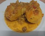 Foto del paso 8 de la receta: Patatas rellenas de carne