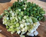 Foto del paso 6 de la receta: Arroz estilo cantonés de verduras