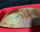 Foto del paso 6 de la receta: Banana bread con crema de chocolate fit🍌🍌🍫🍫