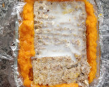 Foto del paso 5 de la receta: Tarta de Zanahoria