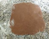 Foto del paso 5 de la receta: Mini alfajores- receta fácil